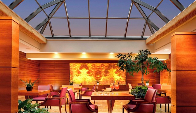 Four Points by Sheraton Siena