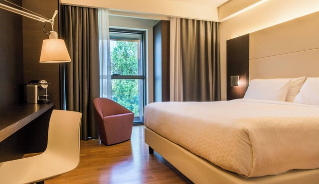 Four Points by Sheraton Venice Mestre