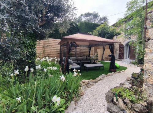 French Riviera Les Tilleuls Parfait pour des vacances inoubliables en famille ou entre amis