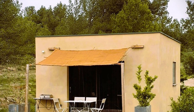 Gîte Dans Vignoble du Minervois