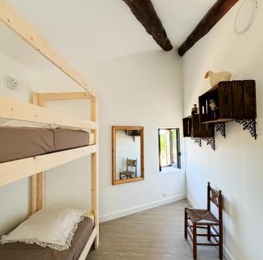 Gîte de l'Escanson un temps pour soi