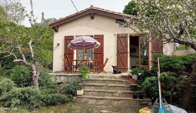 Gîte Gaia