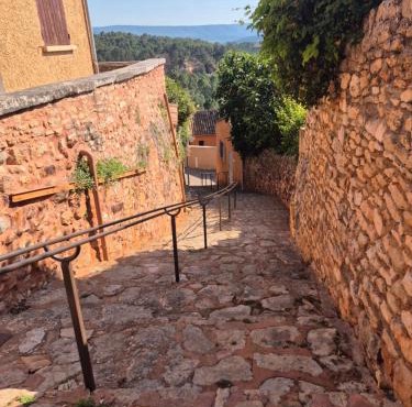 Gîte Le Val des Fées classés deux étoiles