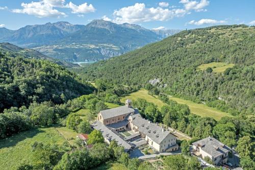 Gîtes à La Ferme Du Marquisat