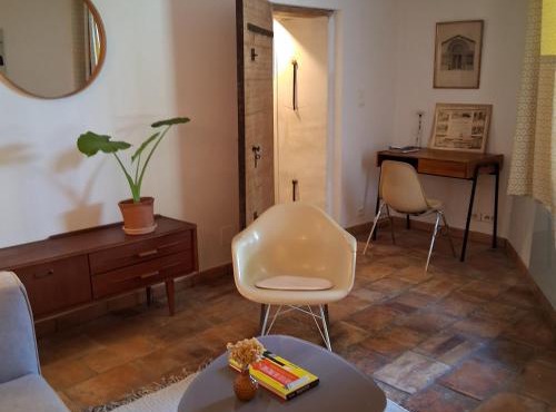 gîtes carita
