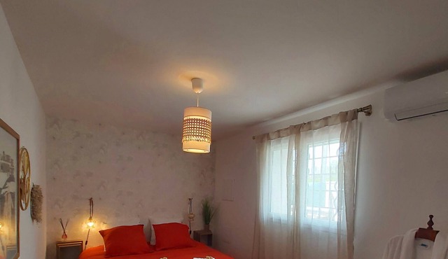 Gîtes / Maison de Vacances