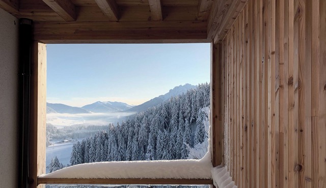 Gailerhof Boutique Hotel B&B Dolomites