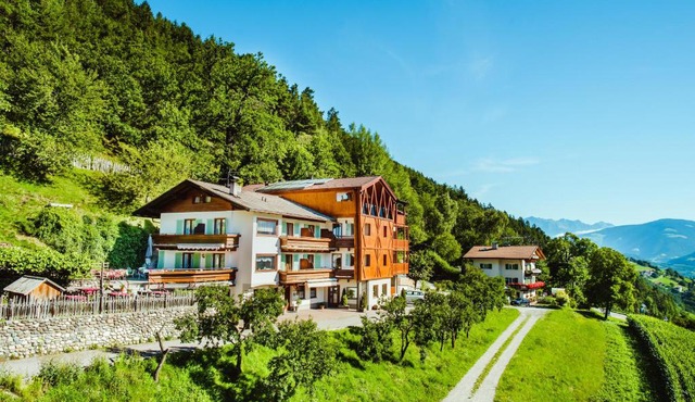 Gasthof Hotel Wöhrmaurer