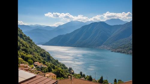Giò Giò House - Lake Como