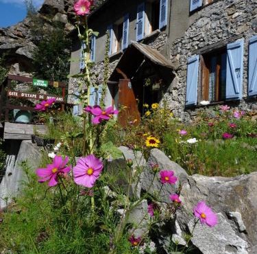 Gite d'Etape et de Sejour de Meolans