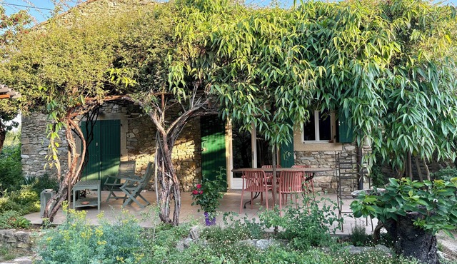 Gîte in the heart of nature