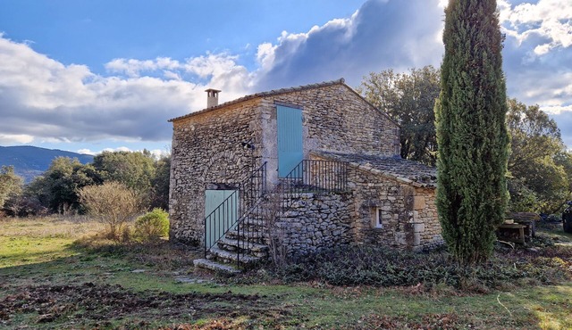 Gîte in the heart of Provence