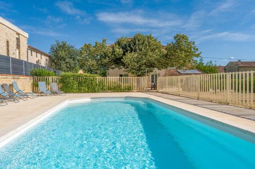 Gite la Villa Jane