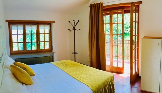 Gold Cave Case Vacanza