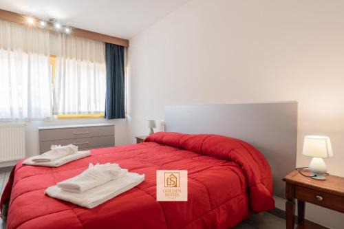 Golden Suites Capitol Palace 2