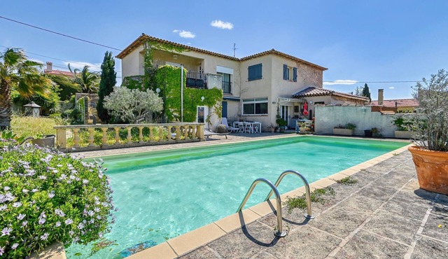 Gorgeous home in Carry-le-Rouet