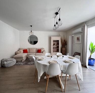 Gorgeous town house