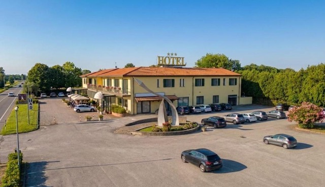GRAN DELTA River & Nature Hotel