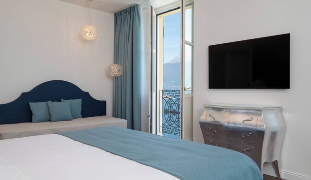 Grand Hotel Menaggio