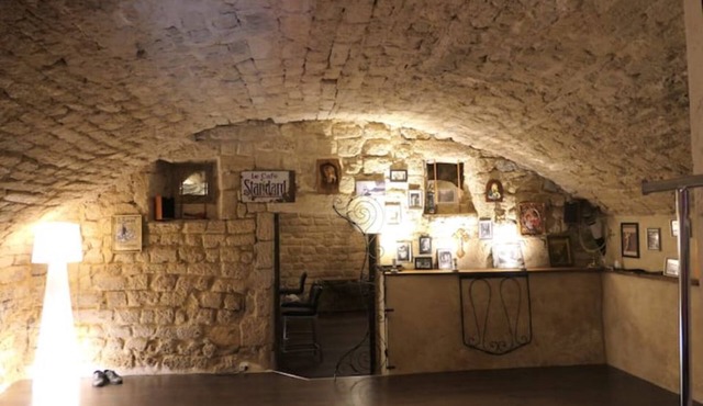 Grand Studio