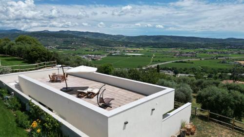 Guendalina Suite 2