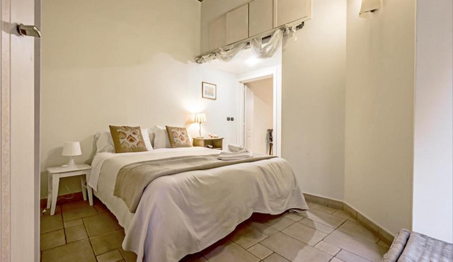 GuestHost - Palazzo Farnese Historical Home