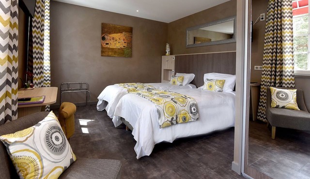 Hôtel Beau Site