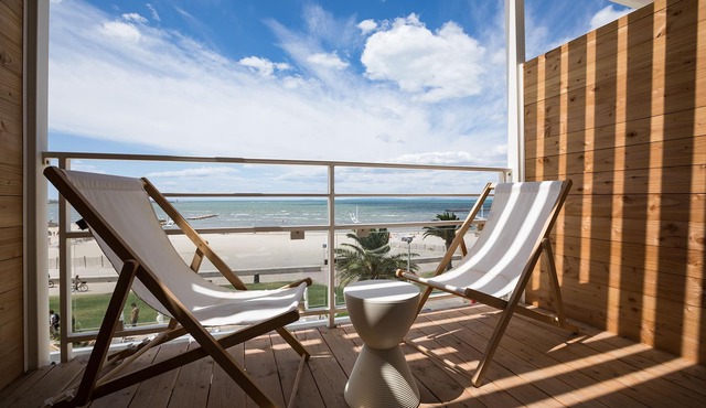 Hôtel Café Miramar