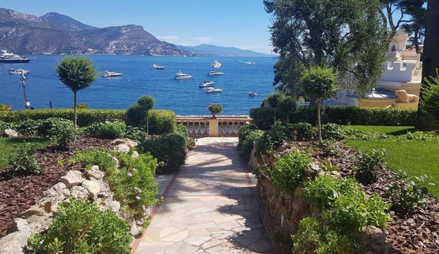 Hôtel de Charme Brise Marine
