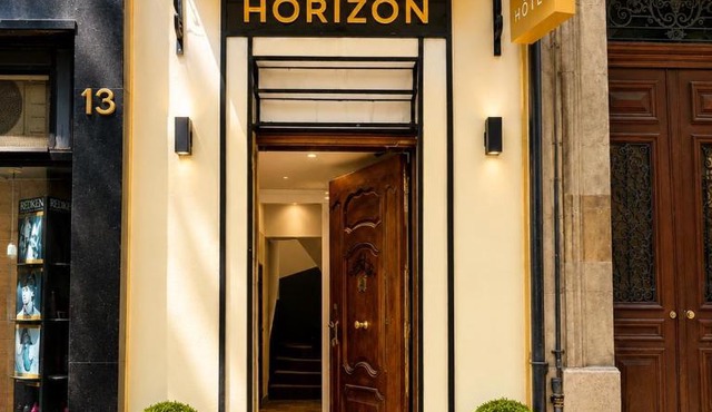 Hôtel Horizon