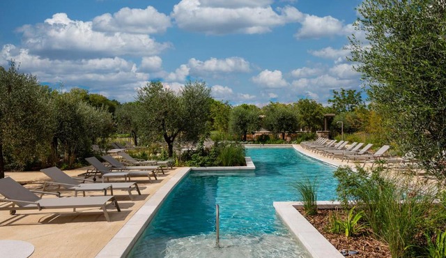 Hôtel Horizon Resort Massane & Spa