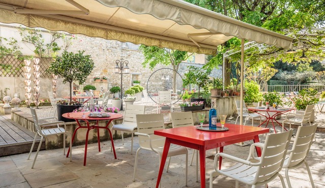 Hôtel La Suite