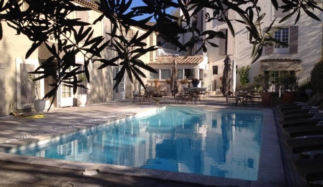 Hôtel les Magnanarelles