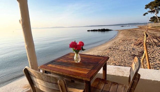 Hôtel Lido Beach