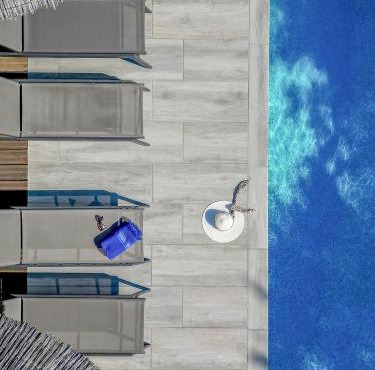 Hôtel Spa Les Alpes