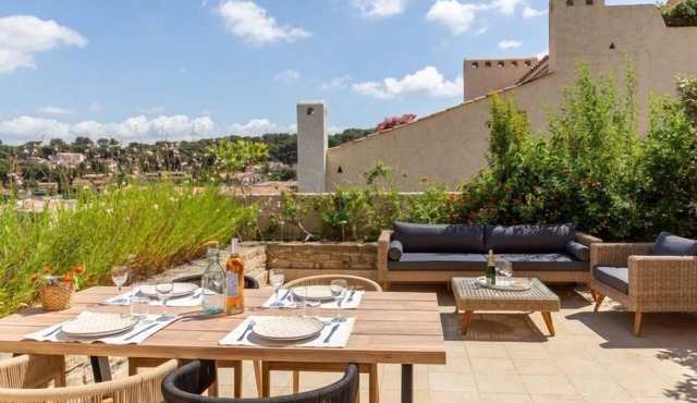 Hameau la Madrague by Interhome