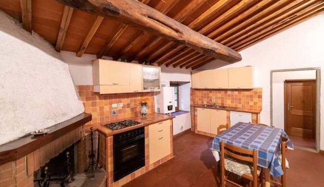 Hazel Apartment