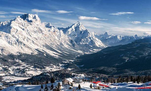 HG Cortina Luxury Home