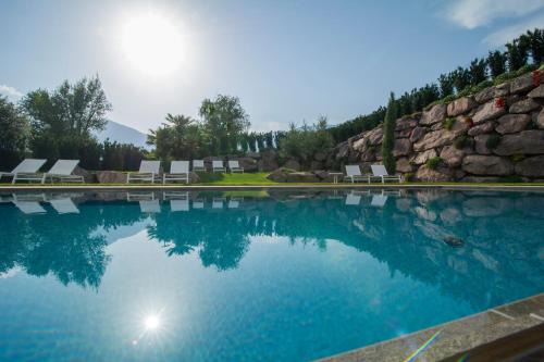 Hidalgo Suites