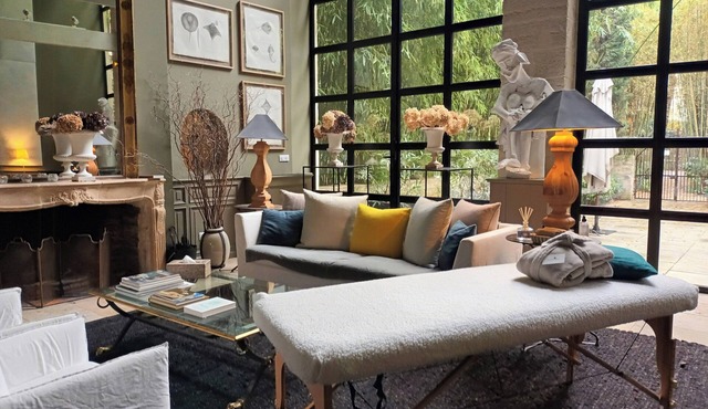 Historic residence in the heart of Avignon