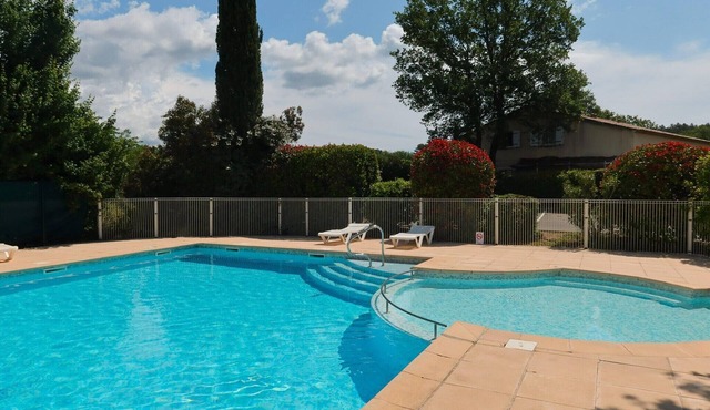 Holiday Home for 8 in a Secure Estate