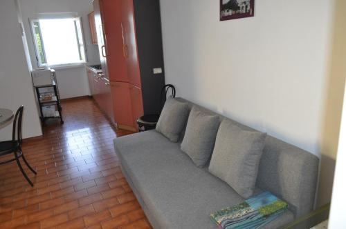 Holiday home in Tremosine sul Garda 33667