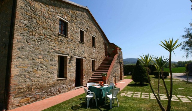 Holiday Home in Magione near Lake Trasimeno