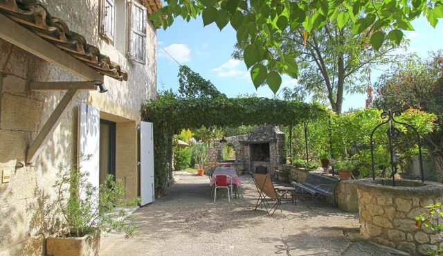Holiday Home in Provence with Private Pool