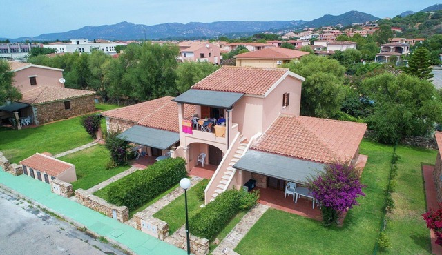 Holiday Home in San Teodoro near the Sea