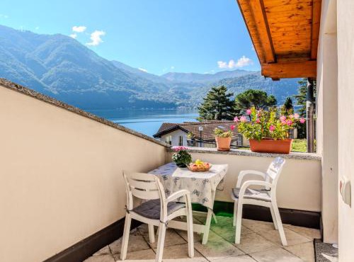 Holiday Home Marino by Interhome