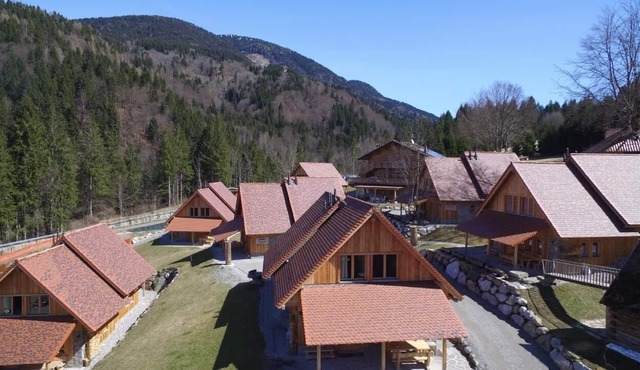 Holiday house Comeglians for 1 - 7 persons with 3 bedrooms - Holiday home