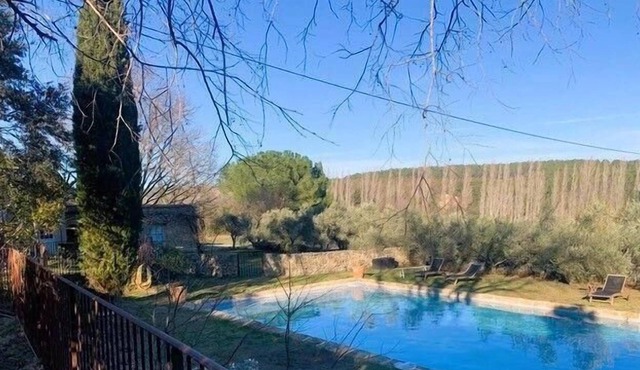 Holiday house Lambesc for 1 - 10 persons with 5 bedrooms - Holiday house