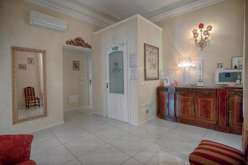 Home Grifondoro Affittacamere