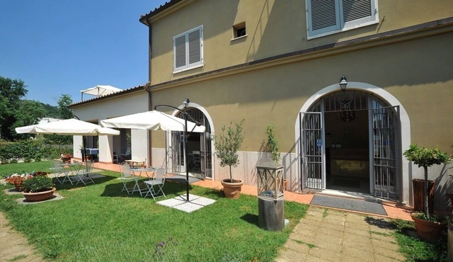 Homelink Poggibonsi